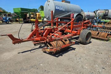 Brix Wały Posiewne 4.5 Metra