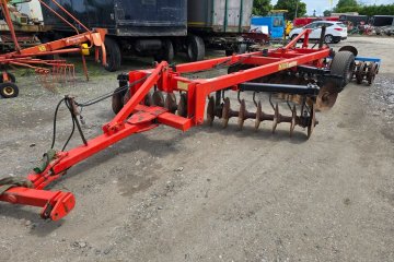 Talerzowka Brona Talerzowa