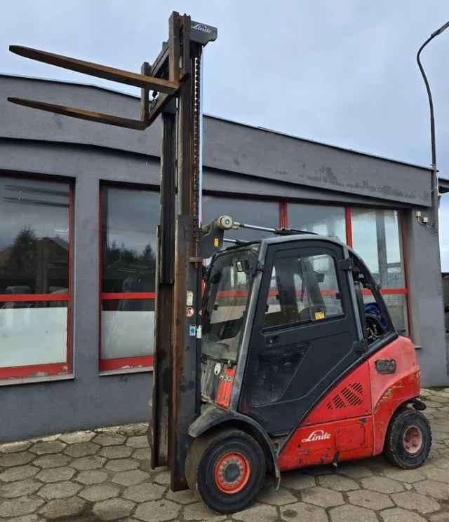 linde