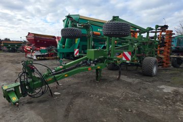Amazone Cenius 5003 - 2 TX Agregat Bezorkowy