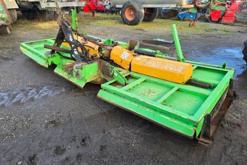 Mulczer Maschio Tylno Boczny 2.1 metra