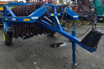 Wały Dal-Bo Minimax 530 Crosskill