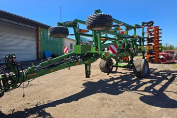 Amazone Cenius 5003 - 2 TX Agregat Bezorkowy