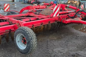 Horsch Joker 8 RT Brona Talerzowa 8 m