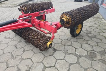 Wały Vaderstad Rollex 620