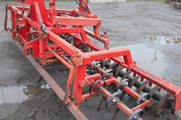 Knoche Agregat 4 Mety Hydropak