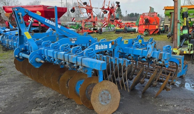 lemken