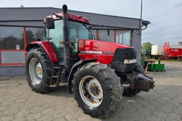 Case MX 120 Z Niemiec
