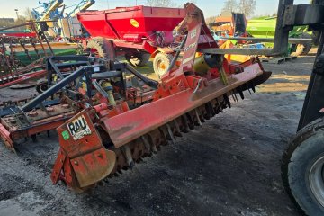 Agregat aktywny Maschio 3 metry Rau